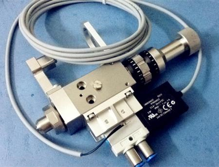 HXH-9600S在线式高速喷射点胶机