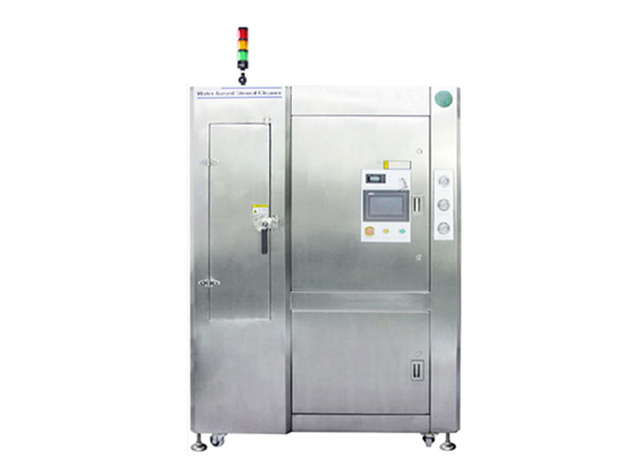 气电结合钢网清洗机SNT-SN-800