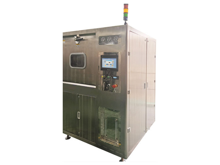 离线型PCBA清洗机