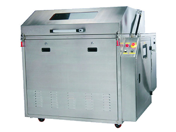 电动治具清洗机SNT-500