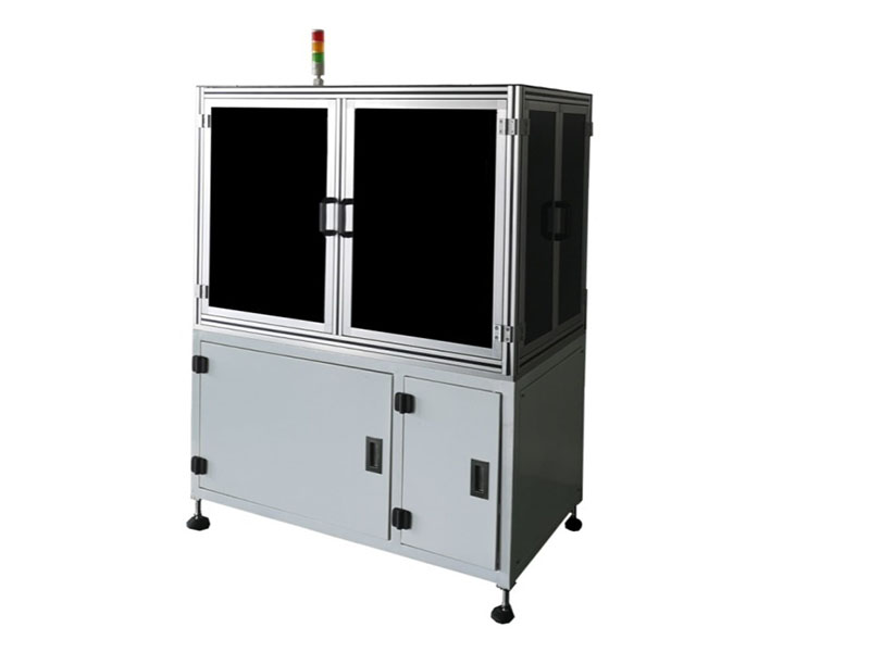 全自动吸嘴清洗机HXH-24QZD