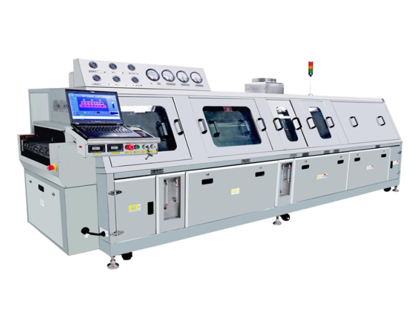 PCBA 在线式清洗机HXH-PCB-600