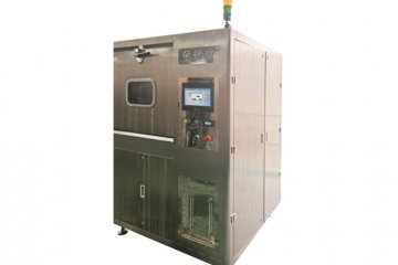 离线型PCBA清洗机