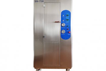 钢网清洗机SN-736