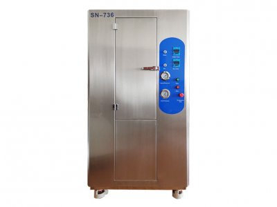 钢网清洗机SN-736