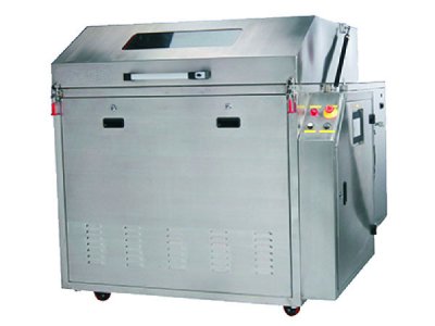 电动治具清洗机SNT-500