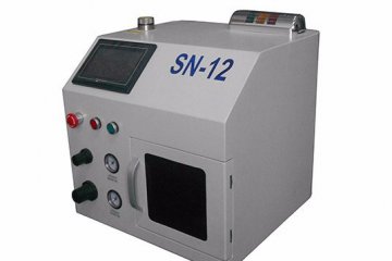 SN-12全自动吸嘴清洗机