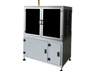 全自动吸嘴清洗机HXH-24QZD