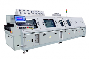 PCBA 在线式清洗机HXH-PCB-600