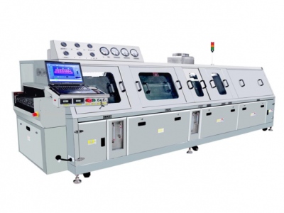 PCBA 在线式清洗机HXH-PCB-600